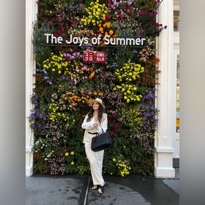 STEVE MADDEN CABANA HAT